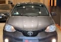 Autos - Toyota Etios x 2022 Nafta 48000Km - En Venta