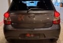 Autos - Toyota Etios x 2022 Nafta 48000Km - En Venta