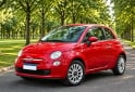 Autos - Fiat 500 2016 Nafta 65000Km - En Venta