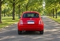 Autos - Fiat 500 2016 Nafta 65000Km - En Venta