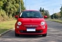 Autos - Fiat 500 2016 Nafta 65000Km - En Venta