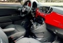 Autos - Fiat 500 2016 Nafta 65000Km - En Venta