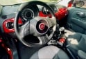 Autos - Fiat 500 2016 Nafta 65000Km - En Venta