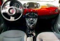 Autos - Fiat 500 2016 Nafta 65000Km - En Venta