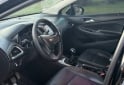 Autos - Chevrolet 2017 2017 Nafta 132000Km - En Venta