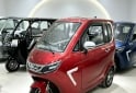Motos - Otra marca 111 IMPORT 1500W 2025 Electrico / Hibrido 0Km - En Venta