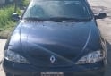 Autos - Renault Megane Sedan 2008 GNC 348000Km - En Venta