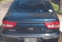 Autos - Renault Megane Sedan 2008 GNC 348000Km - En Venta
