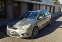 Autos - Ford Focus 2 2010 Nafta 183000Km - En Venta