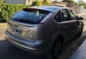 Autos - Ford Focus 2 2010 Nafta 183000Km - En Venta