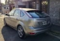 Autos - Ford Focus 2 2010 Nafta 183000Km - En Venta