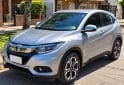 Autos - Honda HRV 2021 Nafta 85000Km - En Venta