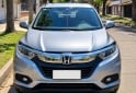 Autos - Honda HRV 2021 Nafta 85000Km - En Venta