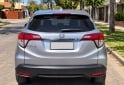 Autos - Honda HRV 2021 Nafta 85000Km - En Venta