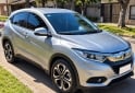 Autos - Honda HRV 2021 Nafta 85000Km - En Venta