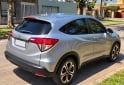 Autos - Honda HRV 2021 Nafta 85000Km - En Venta