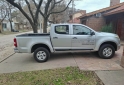 Camionetas - Chevrolet S10 DC 2.8TD 4X2 LS 2014 Diesel 212700Km - En Venta