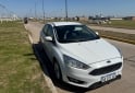 Autos - Ford Ford Focus 2017 Nafta 135000Km - En Venta