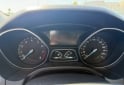 Autos - Ford Ford Focus 2017 Nafta 135000Km - En Venta
