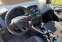 Autos - Ford Ford Focus 2017 Nafta 135000Km - En Venta