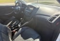 Autos - Ford Ford Focus 2017 Nafta 135000Km - En Venta