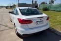 Autos - Ford Ford Focus 2017 Nafta 135000Km - En Venta