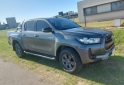 Camionetas - Toyota Sr 4x2 2022 Diesel 40000Km - En Venta