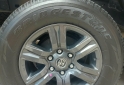 Camionetas - Toyota Sr 4x2 2022 Diesel 40000Km - En Venta
