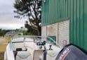 Embarcaciones - VENDO TORTOLINI 540 ( no permuto ) - En Venta