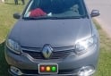 Autos - Renault Logan 2014 Nafta 84000Km - En Venta
