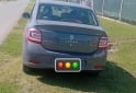 Autos - Renault Logan 2014 Nafta 84000Km - En Venta
