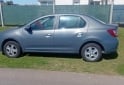 Autos - Renault Logan 2014 Nafta 84000Km - En Venta