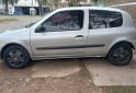 Autos - Renault Cluo 2 2011 Nafta 179000Km - En Venta