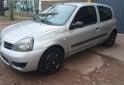 Autos - Renault Cluo 2 2011 Nafta 179000Km - En Venta