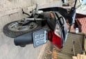 Motos - Honda Biz 125 2016 Nafta 20000Km - En Venta