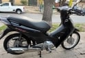 Motos - Honda Biz 125 2016 Nafta 20000Km - En Venta
