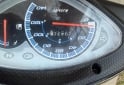 Motos - Honda Biz 125 2016 Nafta 20000Km - En Venta