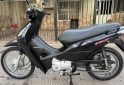 Motos - Honda Biz 125 2016 Nafta 20000Km - En Venta
