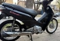 Motos - Honda Biz 125 2016 Nafta 20000Km - En Venta