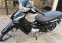 Motos - Honda Biz 125 2016 Nafta 20000Km - En Venta