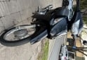 Motos - Honda Biz 125 2016 Nafta 20000Km - En Venta