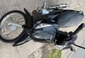 Motos - Honda Biz 125 2016 Nafta 20000Km - En Venta