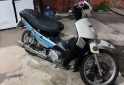 Motos - Motomel Blitz 2022 Nafta 6750Km - En Venta