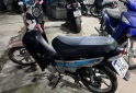 Motos - Motomel Blitz 2022 Nafta 6750Km - En Venta