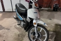 Motos - Motomel Blitz 2022 Nafta 6750Km - En Venta
