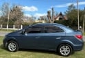 Autos - Chevrolet Prisma LTZ 2014 Nafta 145000Km - En Venta