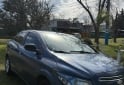 Autos - Chevrolet Prisma LTZ 2014 Nafta 145000Km - En Venta