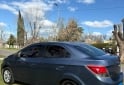 Autos - Chevrolet Prisma LTZ 2014 Nafta 145000Km - En Venta