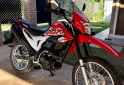 Motos - Honda Xr190 2023 Nafta 1Km - En Venta