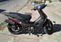 Motos - Zanella ZB 125 2024 Nafta 8300Km - En Venta